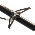 Carbon Fins set (for V120D05)